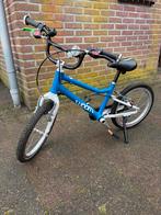 Woom 3 Kinderfiets - Perfecte eerste fiets!, Ophalen, Zo goed als nieuw, 16 inch, Handrem