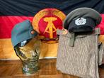 Lotje DDR, Ophalen of Verzenden, Landmacht, Duitsland, Embleem of Badge