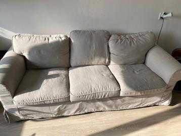 3 seats Sofa