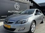 Opel Astra 1.6 Turbo Sport Automaat ! (bj 2010), Euro 5, 730 kg, 4 cilinders, 179 pk