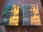 Breaking Bad Complete Serie + El Camino DVD - NLO, Vanaf 16 jaar, Boxset, Drama, Ophalen of Verzenden