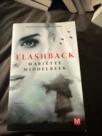 S3 Mariette Middelbeek - Flashback, Ophalen of Verzenden, Zo goed als nieuw, Nederland, Mariette Middelbeek