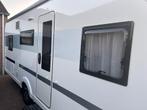 Adria Adora 573 PT (2022) | Full options | mover & Airco, Caravans en Kamperen, Caravans, 90 kg, Rondzit, 7 tot 8 meter, Particulier
