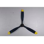 Propeller 72″ – Prop decoratie Breedte 185 cm, Verzamelen, Luchtvaart en Vliegtuigspotten, Nieuw, Ophalen