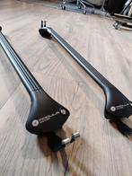 Universele dakdragers Modula OvalBar System, Ophalen, Gebruikt