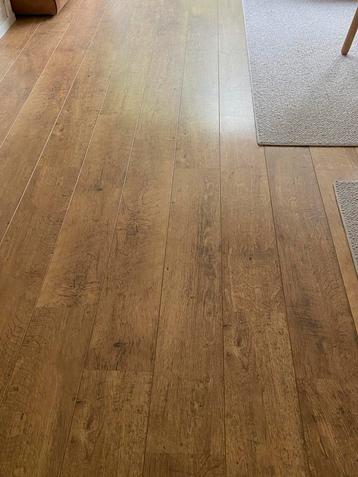 Quickstep laminaat beschikbaar voor biedingen