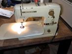 Bernina 730 vintage kwalitatieve Naaimachine met extras, Ophalen, Zo goed als nieuw, Naaimachine, Bernina