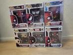 funko pop marvel, Verzamelen, Poppetjes en Figuurtjes, Ophalen, Zo goed als nieuw