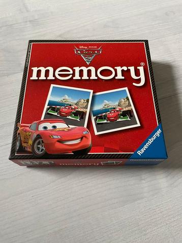 Disney memory cars beschikbaar voor biedingen