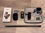 Insta360 X3 Action Camera - Nieuwstaat!, Ophalen of Verzenden, Zo goed als nieuw, Overige merken