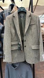 Wellington of Bilmore blazer van Harris Tweed, Bijsterbosweg 6, Buiteninstijl@hotmail.com, Maat 42/44 (L), Nieuw