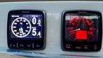 Raymarine I60 & I70 instrumenten set (4 stuks totaal ), Watersport en Boten, Navigatiemiddelen en Scheepselektronica, Ophalen