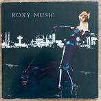 Roxy Music, Verzenden, 1960 tot 1980, Gebruikt, 12 inch