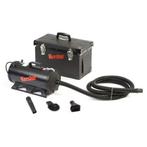 Kerstar PCV2 stofzuiger – Zo goed als nieuw, Ophalen, Zo goed als nieuw