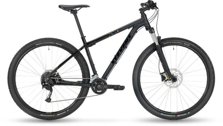 Stevens Tonga Aanbieding, Fietsen en Brommers, Fietsen | Mountainbikes en ATB, Nieuw, Heren, Overige merken, Hardtail, Ophalen
