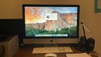 Imac 27inch Mid 2010, Computers en Software, Apple Desktops, Ophalen of Verzenden, Zo goed als nieuw, IMac, 3 tot 4 Ghz