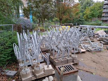 Velopa Tulip Fietsenrek beschikbaar voor biedingen