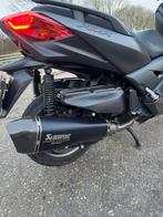 Yamaha Xmax 400 2020 Akrapovic/Malossi, Fietsen en Brommers, Ophalen, 400 cc, Overige modellen, Zo goed als nieuw