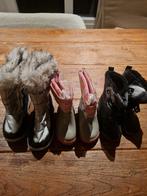 Snowboots meisjes/kinderen, diverse maten, Meisje, Ophalen of Verzenden, Laarzen, Gebruikt