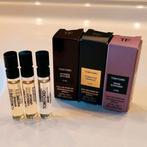 Tom Ford parfum Myrrhe Mystere Rose Exposed Tobacco Vanille, Ophalen of Verzenden