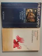 Hubert Lampo - De Komst van Joachim Stiller & De Goden, Ophalen of Verzenden, Gelezen, Hubert Lampo, Nederland
