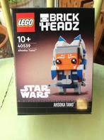 Lego Brickheadz Star Wars 40539 Ahsoka Tano (nieuw), Kinderen en Baby's, Speelgoed | Duplo en Lego, Ophalen of Verzenden, Nieuw