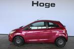 Ford Ka 1.2 Trend NAP! Airco Elektrisch Pakket! All in Prijs, Auto's, Voorwielaandrijving, Stof, Gebruikt, 4 stoelen