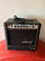 bass versterker adonis 30 watt, Muziek en Instrumenten, Versterkers | Bas en Gitaar, Ophalen of Verzenden, Gebruikt, Basgitaar