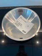 Franke vergiet voor active kitchen, Huis en Inrichting, Ophalen of Verzenden, Zo goed als nieuw, 25 tot 50 cm, Minder dan 100 cm