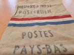 Postzak, Diversen, Vlaggen en Wimpels, Ophalen, Gebruikt