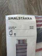 Smalstakra, Ophalen, Zo goed als nieuw, Eenpersoons, Dekbedovertrek