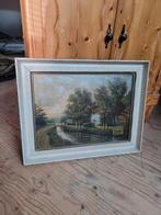 Diverse schilderijen, Antiek en Kunst, Kunst | Schilderijen | Klassiek, Ophalen of Verzenden