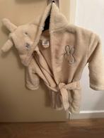 Kinderbadjasje Nijntje beige (80), Kinderen en Baby's, Ophalen, Nieuw, Meisje, Overige typen