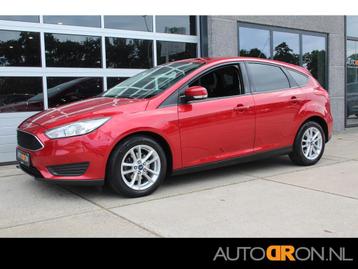 Ford Focus 1.0 Ecoboost 126 Pk Automaat Trend Edition Naviga beschikbaar voor biedingen