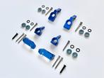 Set Aluminium Onderdelen voor Traxxas 3736, 3632, 3752 NIEUW, Ophalen of Verzenden, Nieuw, Schaal 1:10, Onderdeel