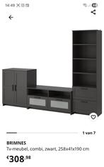 Meubels, Ophalen, Zo goed als nieuw