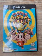 Super Monkey ball 2 Gamecube, Spelcomputers en Games, Games | Nintendo GameCube, 1 speler, Ophalen of Verzenden, Zo goed als nieuw