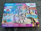 Playmobil Spirit 70694 nieuw in doos, Ophalen of Verzenden, Nieuw, Complete set