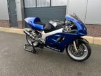 Suzuki GSXR600 SRAD circuit motor, Motoren, Motoren | Suzuki, 4 cilinders, Super Sport, Particulier, Meer dan 35 kW