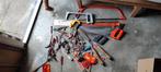 Gereedschappen, Antiek en Kunst, Antiek | Gereedschap en Instrumenten, Ophalen of Verzenden