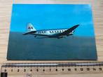 Douglas DC-2 Uiver KLM Ansichtkaart Luchtvaart Vliegtuig, Ophalen of Verzenden, Zo goed als nieuw, Kaart, Foto of Prent