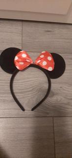Minnie mouse haarband, Nieuw, Ophalen