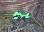 Mooie trap quad groen zwart voor 3+, Ophalen, Gebruikt, Overige merken
