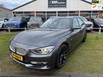 BMW 3-serie 330d High Executive, Auto's, BMW, Automaat, Euro 5, Achterwielaandrijving, Zwart