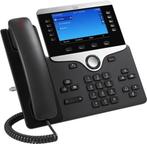 Cisco UC 8861 (Telefoon) *Nieuw*, 1 handset, Cisco, Info@Cisco.nl, Nieuw