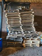 Stapel pellets, Ophalen, Gebruikt, Pallet, Minder dan 200 cm