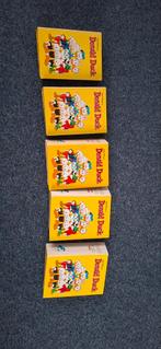 Donald Duck Jaargangen 1994-1996, Complete serie of reeks, Walt Disney, Ophalen, Gelezen