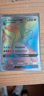Charizard GX, Ophalen, Nieuw, Losse kaart