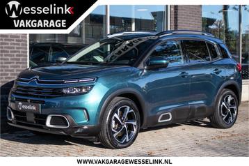 Citroën C5 Aircross 1.6 Plug-in Hybrid 225 Business Plus -  beschikbaar voor biedingen