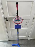 Vtech kidi superstar light show, Ophalen of Verzenden, Gebruikt, 4 tot 6 jaar